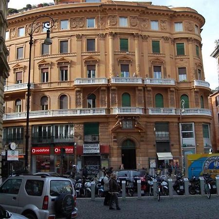 罗马A Casa Di Giulia别墅 外观 照片