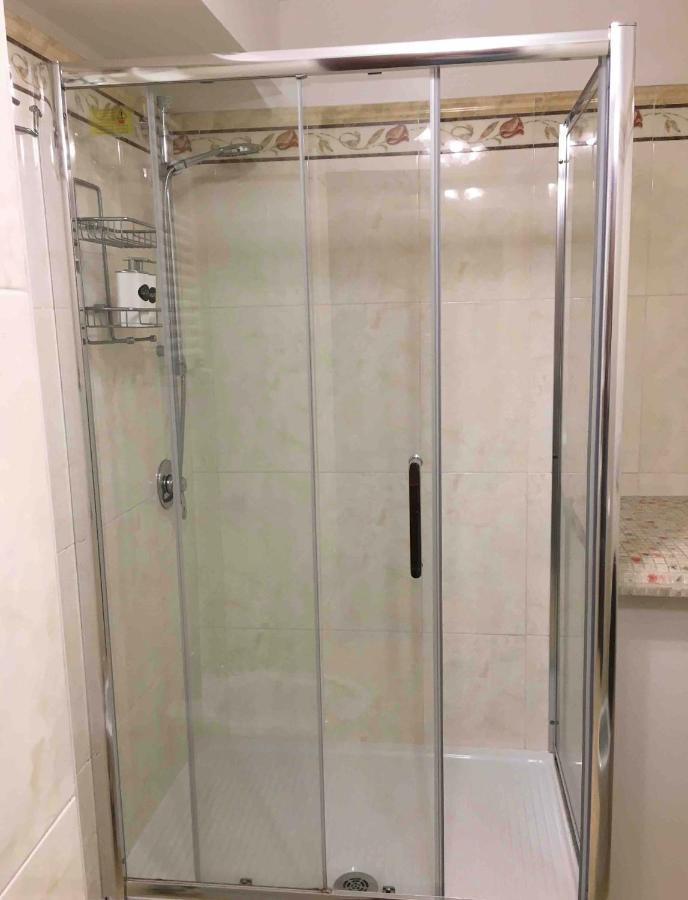 罗马A Casa Di Giulia别墅 外观 照片