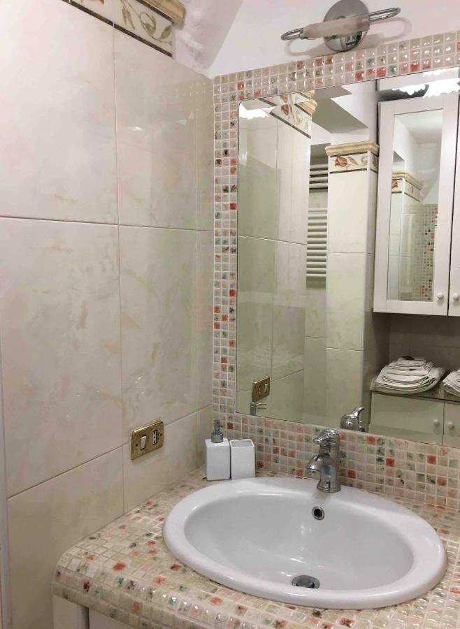 罗马A Casa Di Giulia别墅 外观 照片
